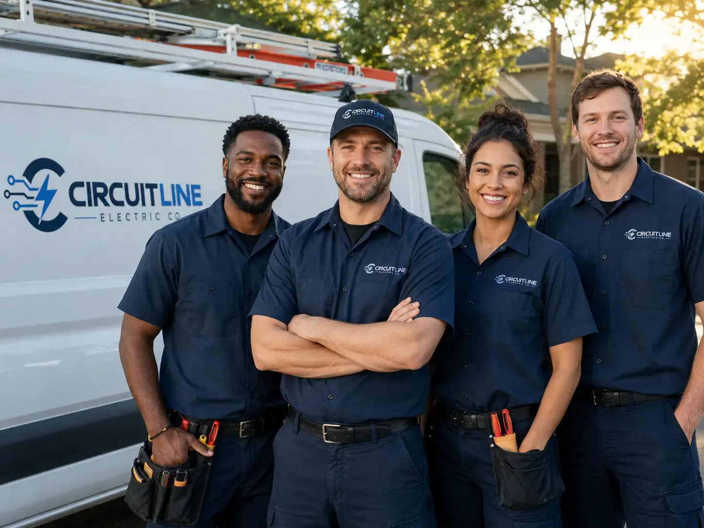 Whole Home Rewiring company in Millersville, MO